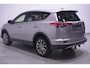 Toyota RAV4 AWD Dynamic Team-Duitsland navigatie camera 1650kg trekgewicht onderhouds historie electrische achterklep stoel/stuurverwarming private-glas half lederen bekleding