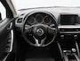 Mazda CX-5 2.0 SkyActiv-G 165 Pk TS 2WD | Stoelverwarming | Cruise Control | Camera | trekhaak | Bose Audio | 19 Inch | 139.620 Km !!