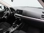 Mazda CX-5 2.0 SkyActiv-G 165 Pk TS 2WD | Stoelverwarming | Cruise Control | Camera | trekhaak | Bose Audio | 19 Inch | 139.620 Km !!