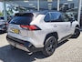 Toyota RAV4 2.5 Hybrid AWD Style Bi-Tone | Trekhaak | Leer | Navi | JBL | An