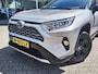 Toyota RAV4 2.5 Hybrid AWD Style Bi-Tone | Trekhaak | Leer | Navi | JBL | An