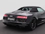 Audi R8 Spyder 5.2 FSI quattro | Keramisch | Org Nl auto |  B&O | Akrapovic | Camera | Leder | Slechts 7.323 km uniek!