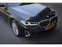 BMW 5-Serie Touring 530e Business Edition Plus ADAPTIVE | MEMORY | STOELVERWARMING VOOR + ACHTER | PANORAMADAK | CARPLAY | LASERLIGHTS | HEAD UP | TREKHAAK |