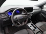 Ford Kuga 2.5 PHEV 242 Pk ST-Line X | Stoel/Stuurverwarming | 360 Camera | Half Leer | Adaptive Cruise | Climatronic| Memorie | 18 Inch | 19.495 Km !!