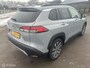 Toyota Corolla Cross Hybrid 140 Dynamic