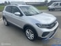 Volkswagen T-Cross 1.0 Tsi automaat