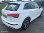 Audi Q5 40 TFSI S edition