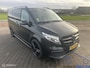 Mercedes-Benz V-klasse 300d Lang DC
