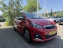 Peugeot 108 1.0 e-VTi Allure apple carplay / android auto