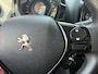 Peugeot 108 1.0 e-VTi Allure apple carplay / android auto
