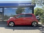 Peugeot 108 1.0 e-VTi Allure apple carplay / android auto