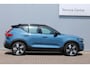 Volvo EX40 Single Motor Extended Range Ultra | Panoramisch schuif-/kanteldak | Verwarmbare voorstoelen + stuurwiel | Premium audio by Harman Kardon | 360 graden camera | Power Seats incl. Memory | Warmtepomp | Adaptieve cruise control & Pilot assist