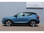 Volvo EX40 Single Motor Extended Range Ultra | Panoramisch schuif-/kanteldak | Verwarmbare voorstoelen + stuurwiel | Premium audio by Harman Kardon | 360 graden camera | Power Seats incl. Memory | Warmtepomp | Adaptieve cruise control & Pilot assist