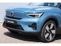 Volvo EX40 Single Motor Extended Range Ultra | Panoramisch schuif-/kanteldak | Verwarmbare voorstoelen + stuurwiel | Premium audio by Harman Kardon | 360 graden camera | Power Seats incl. Memory | Warmtepomp | Adaptieve cruise control & Pilot assist
