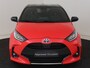 Toyota Yaris 1.5 Hybrid Style | Dealer Onderhouden | Head-Up Display | Stoelverwarming | Draadloze telefoonlader | Apple CarPlay/Android auto | Cruise Control Adaptive | achteruitrijcamera |