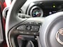 Toyota Yaris 1.5 Hybrid Style | Dealer Onderhouden | Head-Up Display | Stoelverwarming | Draadloze telefoonlader | Apple CarPlay/Android auto | Cruise Control Adaptive | achteruitrijcamera |