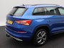 Skoda Kodiaq 1.5 TSi 150 Pk Sportline Business | Trekhaak | Stoelverwarming | Camera | Adaptive Cruise | CarPlay | 19 Inch | 101.094 Km !!