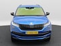 Skoda Kodiaq 1.5 TSi 150 Pk Sportline Business | Trekhaak | Stoelverwarming | Camera | Adaptive Cruise | CarPlay | 19 Inch | 101.094 Km !!