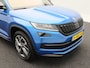 Skoda Kodiaq 1.5 TSi 150 Pk Sportline Business | Trekhaak | Stoelverwarming | Camera | Adaptive Cruise | CarPlay | 19 Inch | 101.094 Km !!