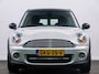 MINI Clubman 1.6 Cooper Chili Stoelverwarming/Cruise/16"