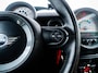 MINI Clubman 1.6 Cooper Chili Stoelverwarming/Cruise/16"