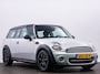 MINI Clubman 1.6 Cooper Chili Stoelverwarming/Cruise/16"