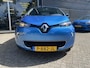 Renault Zoe R110 Limited 40 koop accu Stoelverwarming/Camera