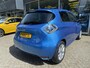 Renault Zoe R110 Limited 40 koop accu Stoelverwarming/Camera