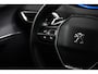 Peugeot 3008 1.6 HYbrid 225 Allure Pack Business Unieke Kilometerstand! | Camera | Climate | 18" Lichtmetaal | Digitaal Dashboard | Leder/Stof | Parkeersensoren | Achteruitrijcamera | Apple Carplay/Android Auto|telefoonintegratie premium | Cruise control