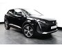 Peugeot 3008 1.6 HYbrid 225 Allure Pack Business Unieke Kilometerstand! | Camera | Climate | 18" Lichtmetaal | Digitaal Dashboard | Leder/Stof | Parkeersensoren | Achteruitrijcamera | Apple Carplay/Android Auto|telefoonintegratie premium | Cruise control