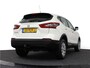 Nissan Qashqai 1.2 DIG-T VISIA 2WD AC/CRUISE/CV+AB/ELEK.RAMEN/TREKHAAK/82.000KM!!