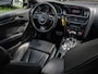 Audi A5 Coupé 2.0 TFSI quattro Pro Line S-Line PANO B&O AUDIO LEDER 19 INCH XENON ELEK STOELEN BLACK OPTIC