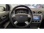 Ford Focus Wagon 2.0i 16V Rally Edition 2e eigenaar Lage tellerstand Navigatie Garantie APK 03-06-2027