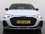 Audi A3 Sportback 45 TFSI e S edition Competition 272pk PHEV| 8.000KM!  | INCL. BTW | 143km RANGE WLTP!! | ADD. CRUISE | PANORAMADAK | FABRIEKSGARANTIE t/m 04-2027| MEGA COMPLETE AUTO| S-LINE BINNEN + BUITEN| LEDER|