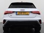 Audi A3 Sportback 45 TFSI e S edition Competition 272pk PHEV| 8.000KM!  | INCL. BTW | 143km RANGE WLTP!! | ADD. CRUISE | PANORAMADAK | FABRIEKSGARANTIE t/m 04-2027| MEGA COMPLETE AUTO| S-LINE BINNEN + BUITEN| LEDER|