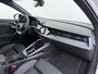 Audi A3 Sportback 45 TFSI e S edition Competition 272pk PHEV| 8.000KM!  | INCL. BTW | 143km RANGE WLTP!! | ADD. CRUISE | PANORAMADAK | FABRIEKSGARANTIE t/m 04-2027| MEGA COMPLETE AUTO| S-LINE BINNEN + BUITEN| LEDER|