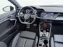 Audi A3 Sportback 45 TFSI e S edition Competition 272pk PHEV| 8.000KM!  | INCL. BTW | 143km RANGE WLTP!! | ADD. CRUISE | PANORAMADAK | FABRIEKSGARANTIE t/m 04-2027| MEGA COMPLETE AUTO| S-LINE BINNEN + BUITEN| LEDER|