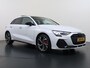 Audi A3 Sportback 45 TFSI e S edition Competition 272pk PHEV| 8.000KM!  | INCL. BTW | 143km RANGE WLTP!! | ADD. CRUISE | PANORAMADAK | FABRIEKSGARANTIE t/m 04-2027| MEGA COMPLETE AUTO| S-LINE BINNEN + BUITEN| LEDER|