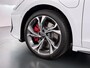 Audi A3 Sportback 45 TFSI e S edition Competition 272pk PHEV| 8.000KM!  | INCL. BTW | 143km RANGE WLTP!! | ADD. CRUISE | PANORAMADAK | FABRIEKSGARANTIE t/m 04-2027| MEGA COMPLETE AUTO| S-LINE BINNEN + BUITEN| LEDER|