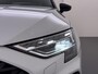 Audi A3 Sportback 45 TFSI e S edition Competition 272pk PHEV| 8.000KM!  | INCL. BTW | 143km RANGE WLTP!! | ADD. CRUISE | PANORAMADAK | FABRIEKSGARANTIE t/m 04-2027| MEGA COMPLETE AUTO| S-LINE BINNEN + BUITEN| LEDER|