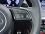 Audi A3 Sportback 45 TFSI e S edition Competition 272pk PHEV| 8.000KM!  | INCL. BTW | 143km RANGE WLTP!! | ADD. CRUISE | PANORAMADAK | FABRIEKSGARANTIE t/m 04-2027| MEGA COMPLETE AUTO| S-LINE BINNEN + BUITEN| LEDER|