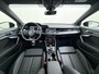 Audi A3 Sportback 45 TFSI e S edition Competition 272pk PHEV| 8.000KM!  | INCL. BTW | 143km RANGE WLTP!! | ADD. CRUISE | PANORAMADAK | FABRIEKSGARANTIE t/m 04-2027| MEGA COMPLETE AUTO| S-LINE BINNEN + BUITEN| LEDER|
