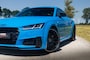 Audi TT 45 TFSI S-Tronic Competition 245pk / Navi / 20 Inch LM/ B&amp;O / LED / App-Connect