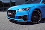 Audi TT 45 TFSI S-Tronic Competition 245pk / Navi / 20 Inch LM/ B&amp;O / LED / App-Connect