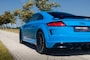 Audi TT 45 TFSI S-Tronic Competition 245pk / Navi / 20 Inch LM/ B&amp;O / LED / App-Connect