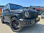 Mercedes-Benz G-klasse AMG 63*SuperiorInterieur*PerformancePackage*MatPPFXPel*