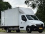 Opel Movano 2.3 CDTI BiTurbo L4|145PK|BAKWAGEN|DHOLLANDIA LAADKLEP|airco|cruise|navi|bluetooth|elektrisch pakket|EURO6|NAP