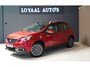 Peugeot 2008 1.2 PureTech Blue Lion | NAVI | AIRCO | CRUISE | PDC | TREKHAAK | GLAZENDAK | NAP | APK.