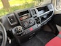 Fiat Ducato 35H 3.0|CNG|7P|DUBBELCABINE|airco|achteruitrijcamera|navi|trekhaak|bluetooth|NAP