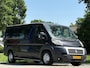 Fiat Ducato 35H 3.0|CNG|7P|DUBBELCABINE|airco|achteruitrijcamera|navi|trekhaak|bluetooth|NAP
